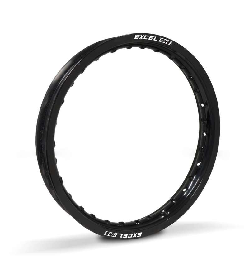 Excel One Rims 19x2.15 36H - Black – Powersport Parts Direct