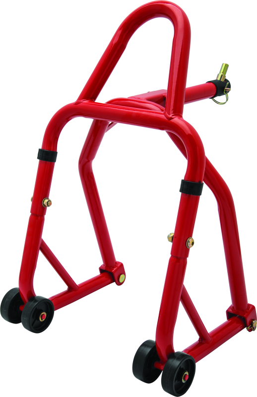 BikeMaster Head Lift Stand - Front – Powersport Parts Direct