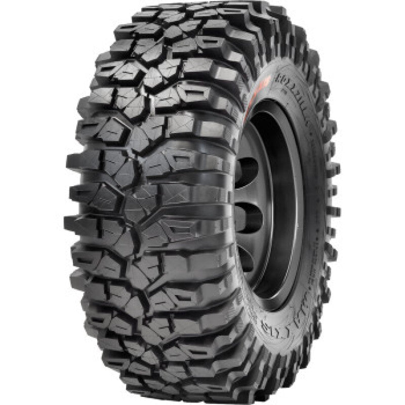 Maxxis Roxxzilla Tire - 32X10R15 8PR TL Competition sticky