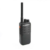 Rugged Radios Rugged RDH16 - Business Band Two Way Handheld Radio - Digital and Analog UHF / Black
