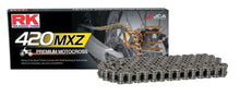 Load image into Gallery viewer, RK Chain 420MXZ-132L - Natural