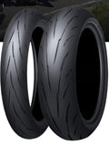 Dunlop Sportmax Q5A Front Tire - 130/70ZR16 M/C (61W) TL