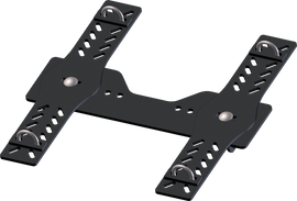 KFI ATV Universal Plow Mount