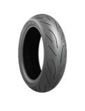 Bridgestone Battlax Hypersport S21R Tire - 200/55ZR17 M/C 78W TL Rear