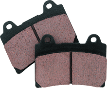 Load image into Gallery viewer, BikeMaster BM-123 Brake Pads