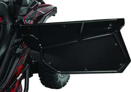 DragonFire Racing 17+ Can-Am Maverick X3 UTV Doors - 2 Doors