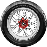 Avon Cobra Chrome AV92 Rear Tire - 240/40R18 79V