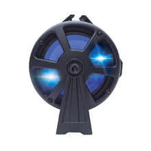 Load image into Gallery viewer, Bazooka 24in G2 Party Bar Double Sided Red/Green/Blue Bluetooth