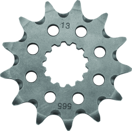 BikeMaster Yamaha Front Sprocket 520 13T