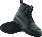 Speed and Strength Call to Arms Boot Black Size - 10