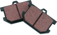 Load image into Gallery viewer, BikeMaster BM-034 Brake Pads