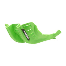 Load image into Gallery viewer, Cycra 2024 Kawasaki KX450 Full Armor Skid Plate - Green