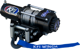 KFI ATV Series Winch MR 2500 lbs.