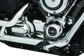 Kuryakyn Precision Dipstick 18-Up Softail Models Chrome