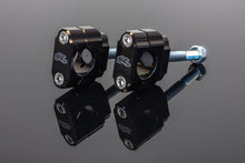 Load image into Gallery viewer, Renthal 14+ Yam YZ 65-450/ 11+Kaw KXL140/ 02+Hon CR125-250/CRF250-450 28.6 mm. Clamps 5 mm. Offset