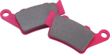 BikeMaster BM-208 BM-213 Sintered Brake Pads