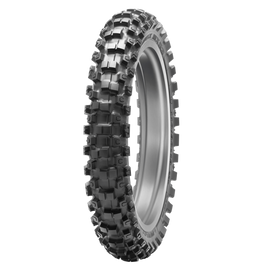 Dunlop Geomax MX53 Rear Tire - 110/90-19 62M TT