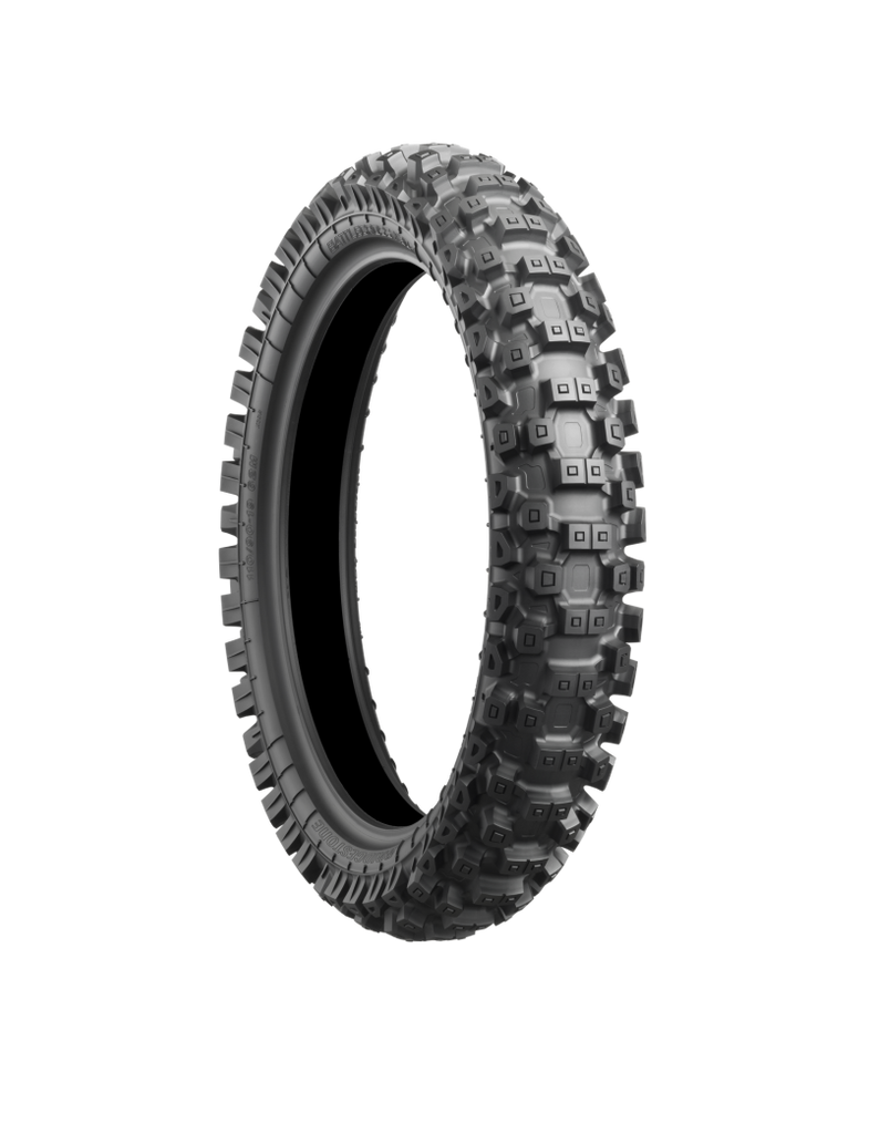 Bridgestone Battlecross X30R Tire - 90/100-16 52M Rear