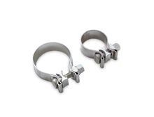 Load image into Gallery viewer, Vance &amp; Hines 17-24 Harley-Davidson Touring M8 Touring Slip-on Clamp Kit