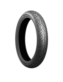 Bridgestone Battlax BT46F Tire - 120/80-16 M/C 60V TL Front