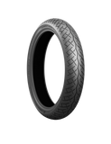 Bridgestone Battlax BT46F Tire - 110/90-18 M/C 61V TL Front