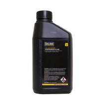 Load image into Gallery viewer, Ohlins Suspension Fluid 5wt 1L
