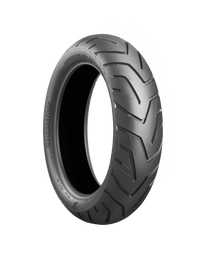 Bridgestone Battlax Adventure A41R Tire - 150/70ZR18 M/C 70W TL Rear