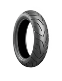 Bridgestone Battlax Adventure A41R G Tire - 150/70R18 M/C 70H TL Rear