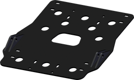 KFI 05-14 Kawasaki Brute Force 650/ 02-12 Prairie 360/ 650/ 700 ATV Plow Mount