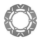 EBC 08-18 Kawasaki KL 650 KLR 650 Rear Left CX Extreme Rotor