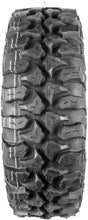 Load image into Gallery viewer, QuadBoss QBT889 Loose Terrain Tire - 35x10R15 8Ply