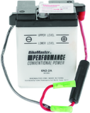 BikeMaster Battery - 6N2-2A