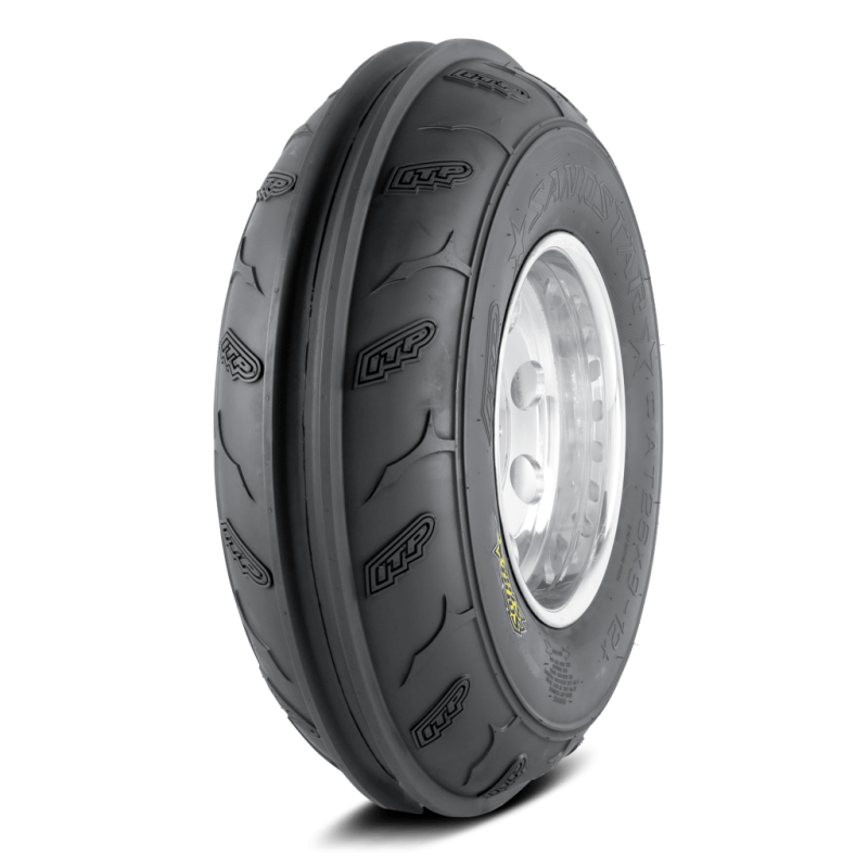 ITP Sand Star Tire - Rear Left - 18X9.50-8 4PR