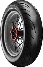 Load image into Gallery viewer, Avon Cobra Chrome AV92 Rear Tire - 240/40R18 79V
