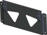 KFI 19+ CFMoto CForce 600/ S/ L / 21+ C Force 600 Touring ATV Plow Mount