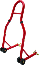 BikeMaster Lift Spool Stand - Rear