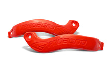 Load image into Gallery viewer, Cycra Probend CRM Replacement Abrasion Guards - Red