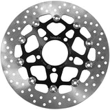 Brembo OE 05-06 Suzuki GSF Bandit 650CC/05-06 Suzuki M90 1500CC 290x5mm Brake Disc - Front Floating