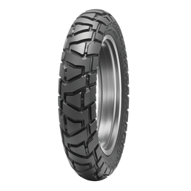 Dunlop Trailmax Mission Rear Tire - 140/80B18 70T TL