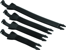 Answer AR1 Boot Strap Kit - Black