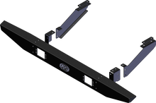 Load image into Gallery viewer, KFI 16+ Can-Am Defender HD5-HD10 Bumper Rear Formed