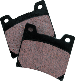 BikeMaster BM-088 Brake Pads