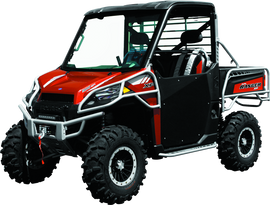 DragonFire Racing 13-19 Polaris Ranger XP 900/ Ranger 1000 UTV Doors
