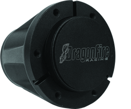 DragonFire Racing Arctic Cat/Can-Am/Polaris Fixed Billet Steering Hub