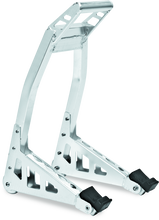 Load image into Gallery viewer, BikeMaster Universal Aluminum Stand - Front