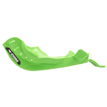 Load image into Gallery viewer, Cycra 2024 Kawasaki KX450 Full Armor Skid Plate - Green