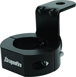 DragonFire Racing Universal Whip Mount - Round Cage