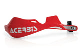 Acerbis Rally Pro X-Strong Handguard - Red