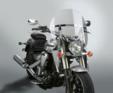 National Cycle 95+ Kawasaki VN800-900C Vulcan Switchblade Chopped - Clear