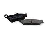 EBC 04-06 Harley-Davidson Sportster XL 883 Organic Brake Pads